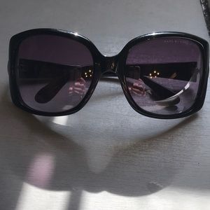 Marc by Marc Jacobs sunglasses